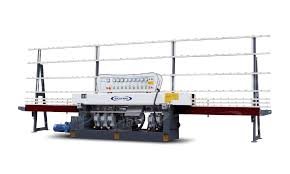 Glass Edging Machine